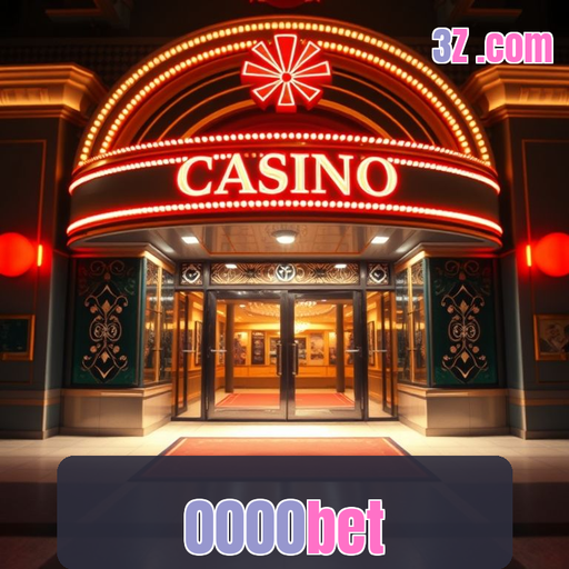 Promoções Incríveis da 0000bet Para Jogadores Entusiastas