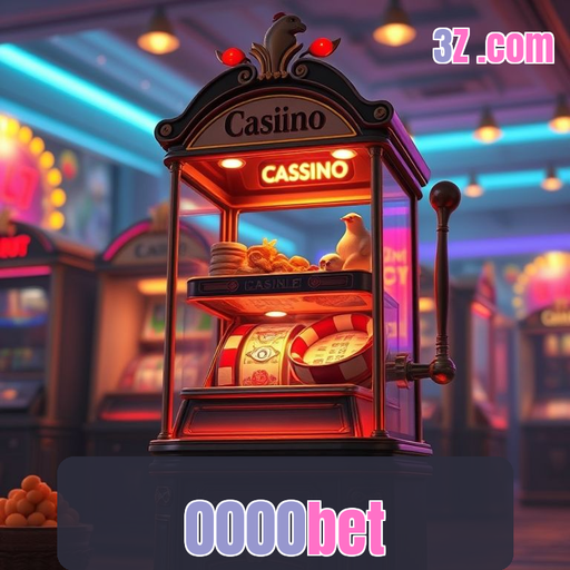 Aventuras Incríveis nos Slots da 0000bet para Jogadores